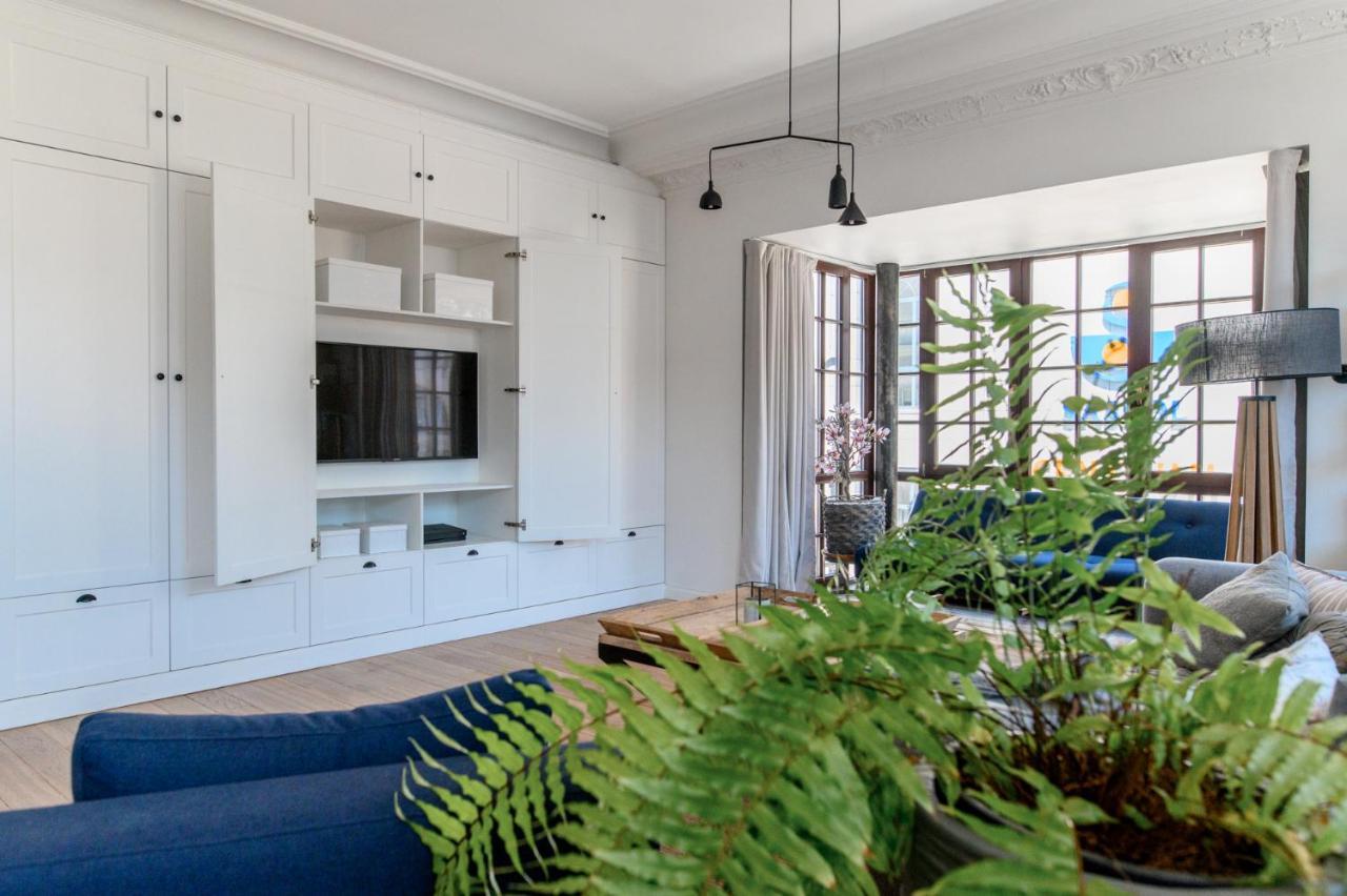 Apartament Piotrkowska 97 Łódź Zewnętrze zdjęcie